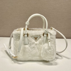 Prada Top Handle Bags